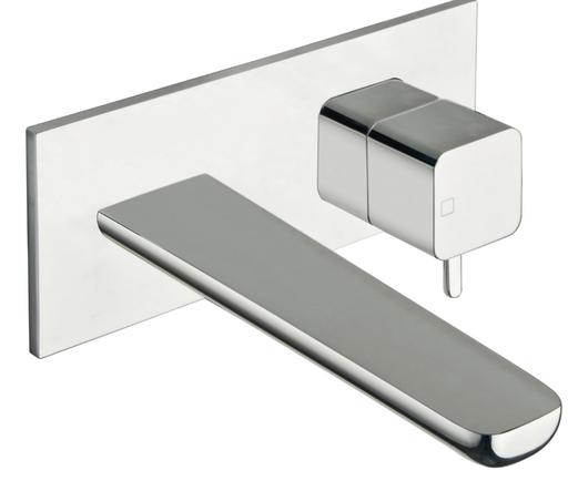 King - Robinet Mural - KG 27651