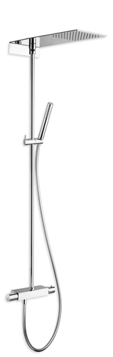 Modul - Colonne De Douche Complète - MD 45661