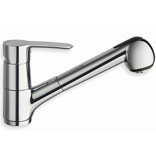 New Day - Mitigeur Evier Avec Douchette - ND 530