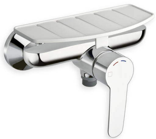 New Day - Douche Avec Porte-Savon - ND 40251