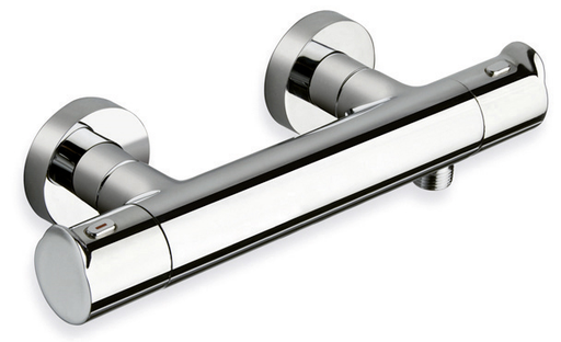 New Day - Douche Thermostatique - ND 45151