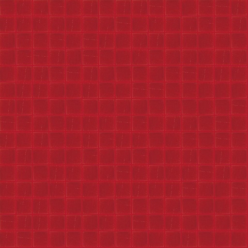 Bisazza 2 x 2 cm - VTC 20.80, à la plaque 