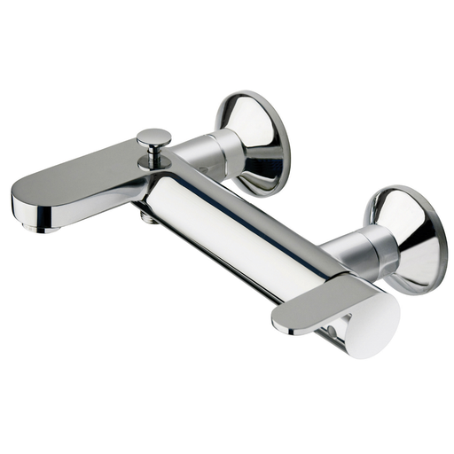 Round - Bain Douche Mitigeur - RN 10751