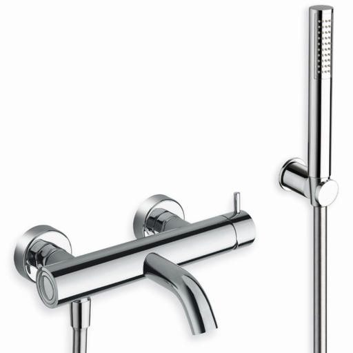 Triverde - Mitigeur Bain Douche - TV 180