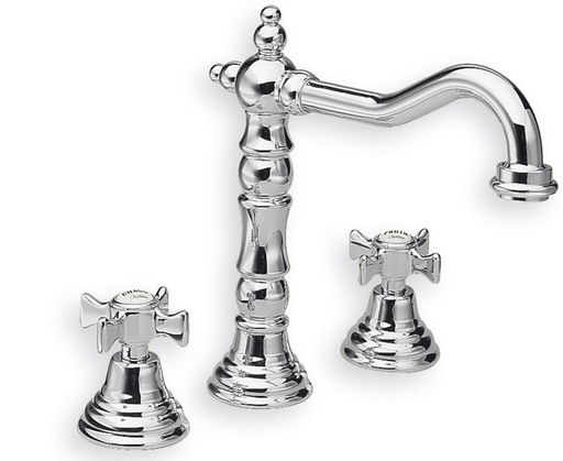 Chambord - Mélangeur Lavabo - 3 Trous - CH 112
