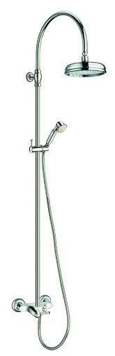 Pique Classic - Colonne De Douche Mitigeur - AE 40951