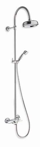 Art Elite - Colonne De Douche Mitigeur - AE 40951