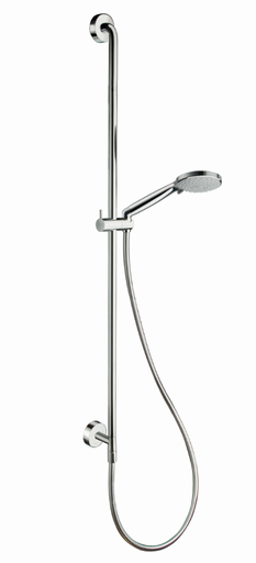 Triverde - Barre De Douche Avec Douchette - PD 17851