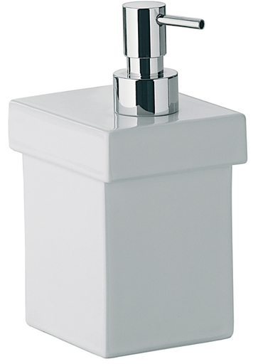 Skuara - Distributeur Savon Liquide Support 80 mm - 52804