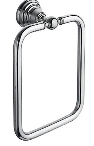 Museo - Porte-Serviettes Anneau - CA 213