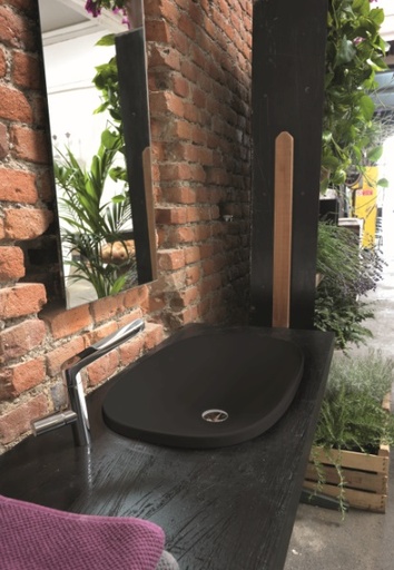 Wild - Vasque à Poser Rectangle 60 - WWL 3081