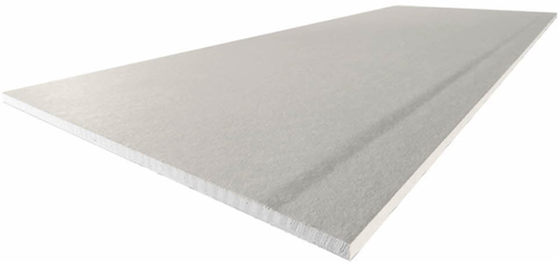 [BAS13STD] Plaque BA13 Standard - 60 x 250 cm -  Prégyplac