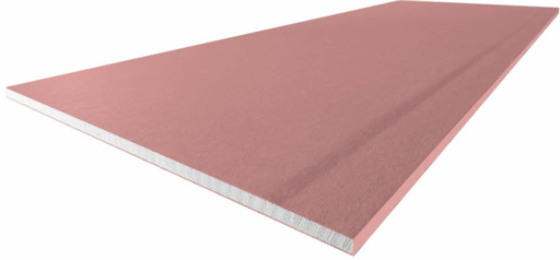 [96951] Plaque BA 13 - 120 x 250 cm - PregyFlam