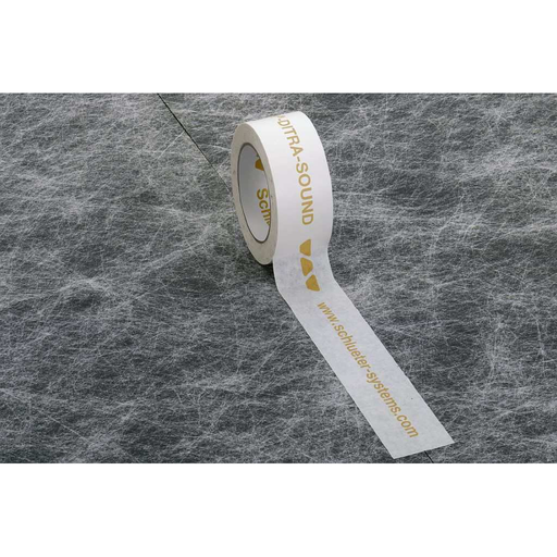 Bande de pontage - Ditra-Sound-KB - 50 m