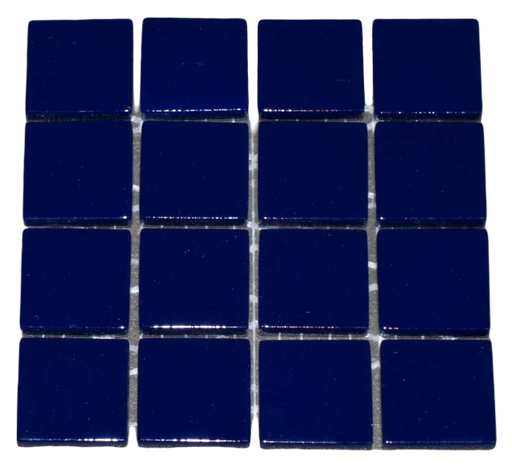 [CC2030] Emaux Brillant Lisse Bleu Cobalt, par 100 g , limité à 300 g .