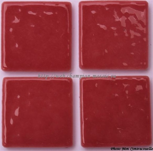 [AG37] Emaux de Briare Fuchsia, par 100 g (limité à 300g par panier)