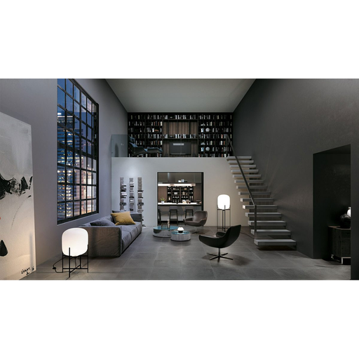 Gres Cerame Tango, 60 x 60 cm, Vendu au m², 1 Bte = 1.44 m²