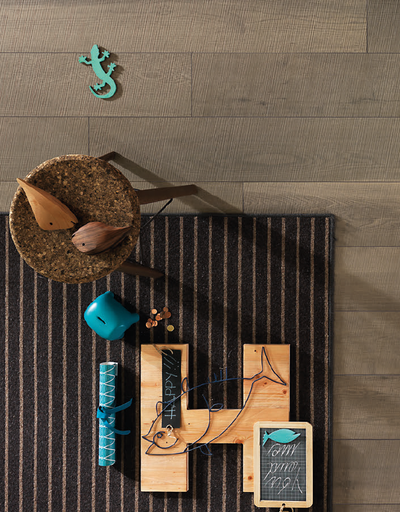 Grès Cérame My Plank, 20 x 120 cm, Ep. 9 mm, Vendu au m², 1 Bte = 1.44 m²