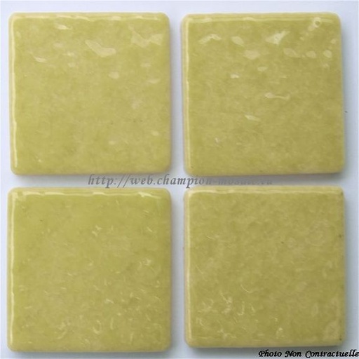 Emaux de briare Marjolaine (Anis), par 100 g
