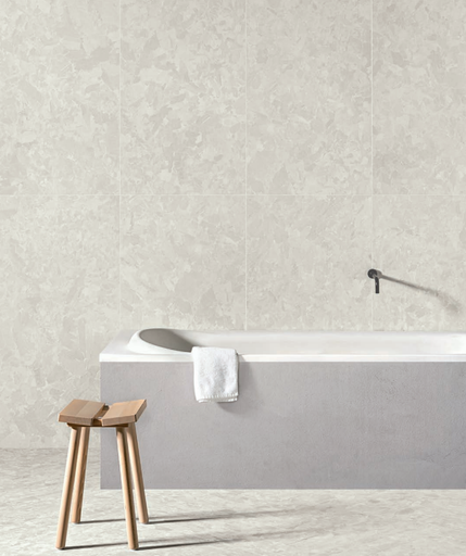 Grès Cérame Solo, 60 x 120 cm, ep. 10 mm, Vendu au m², 1 Bte = 1.44 m²