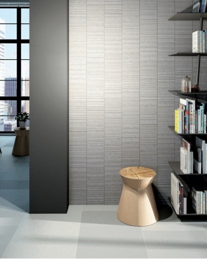 Grès Cérame Otto, 30 x 60 cm, ep. 10 mm, Vendu au m², 1 Bte = 1.08 m²