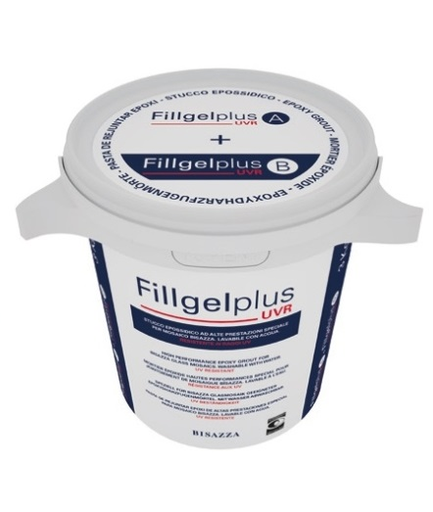 Bisazza - Joint Epoxy - Fillgel Plus UVR - 3 Kg