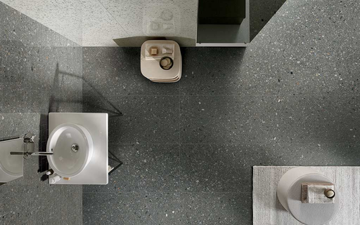 Grès Cérame, Le Veneziane Mat, 30 x 60 cm, ep. 10 mm, vendu au m², 1 bte = 1.08 m²