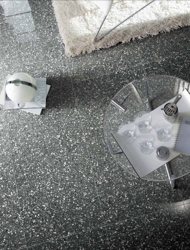 Grès Cérame, Le Veneziane Brillant, 30 x 60 cm, ep. 10 mm, vendu au m², 1 bte = 1.08 m²