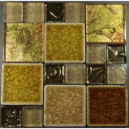 Mix Dubai, à la plaquette