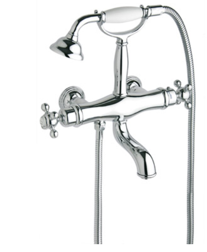 Parigi - Bain Douche Mélangeur Thermostatique - PG 182