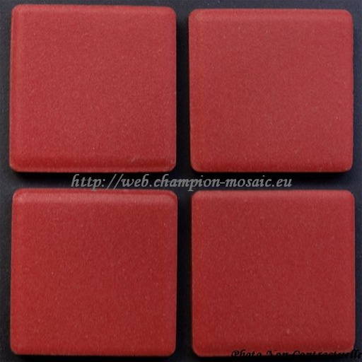 Mazurka Rubis - AL23, par 100 g