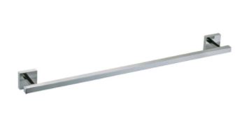 Quattro - Porte-serviettes - 60 cm - QU 21251