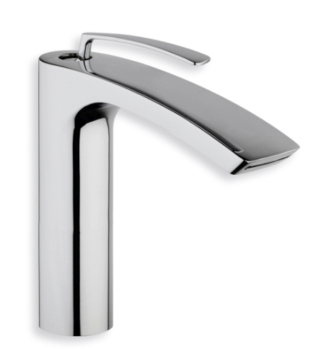 Bollicine - Mitigeur Lavabo Mi-Haut - BO 22751