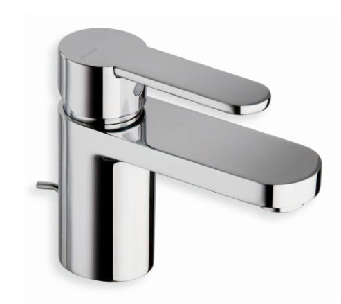 Round - Mitigeur Lavabo - RN 22151 