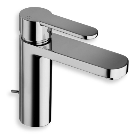 Round - Mitigeur Lavabo Large - RN 22251 