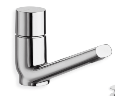 Rubinetto - Mitigeur Lavabo Monotrou - RU 22051