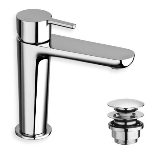 Queen - Mitigeur Lavabo - QE 21051 