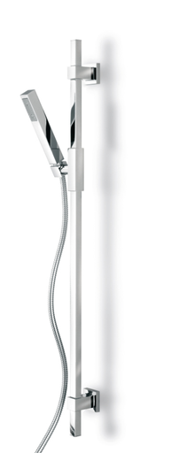 Quadri - Barre de Douche + Douchette - QD 25151 