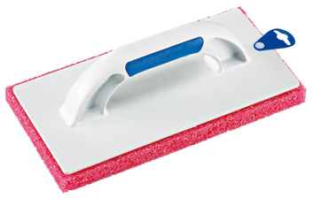 [1164] Platoir Mousse Alvéole Fine 