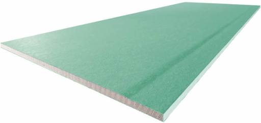 [97709] Plaque BA13 - 120 x 250 cm - Pregydro