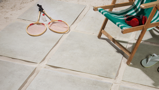 Grès Cérame Emaillé Evoque, 30 x 30 cm, Vendu au m², 1 Bte = 1.17 m²