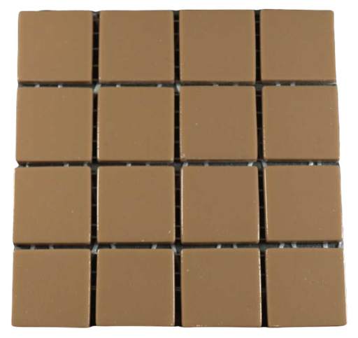 [CC2530] Emaux Brillant Lisse Marron Glacé, par 100 g, Limité à 300 g.