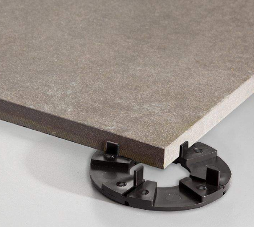 Support de dalles - Troba-Level-PL 10 - D.120 mm