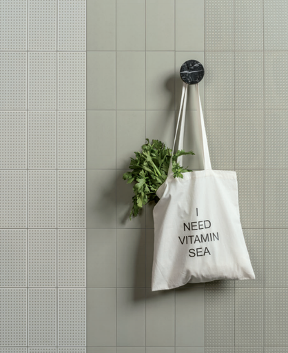 Faïence Sunday, 10 x 20 cm, Ep. 10 mm, Vendu au m², 1 Bte = 0.64 m²