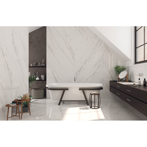 Grès Cérame Ducale, 120 x 120 cm, Ep. 6 mm, Vendu au m², 1 Bte = 1.44 m²