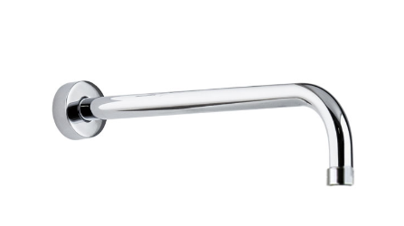 [197007] Hydrothérapie - Bras de Douche Mural - 350 mm - B350